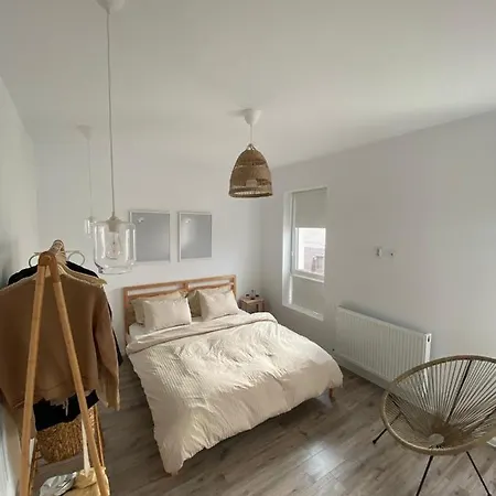 Cozy Place To Remember - With Fireplace & Netflix * Brasov