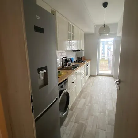 Apartment Cozy Place To Remember - With Fireplace & Netflix Brasov